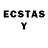 Ecstasy 280мг Paula Mendez